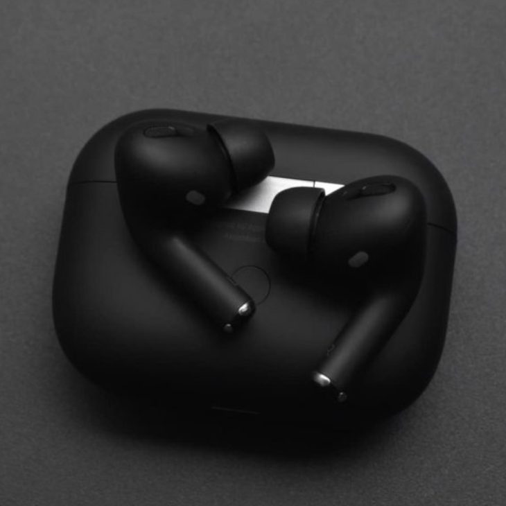 AirPods Pro 2 – Wireless Bluetooth Earbuds