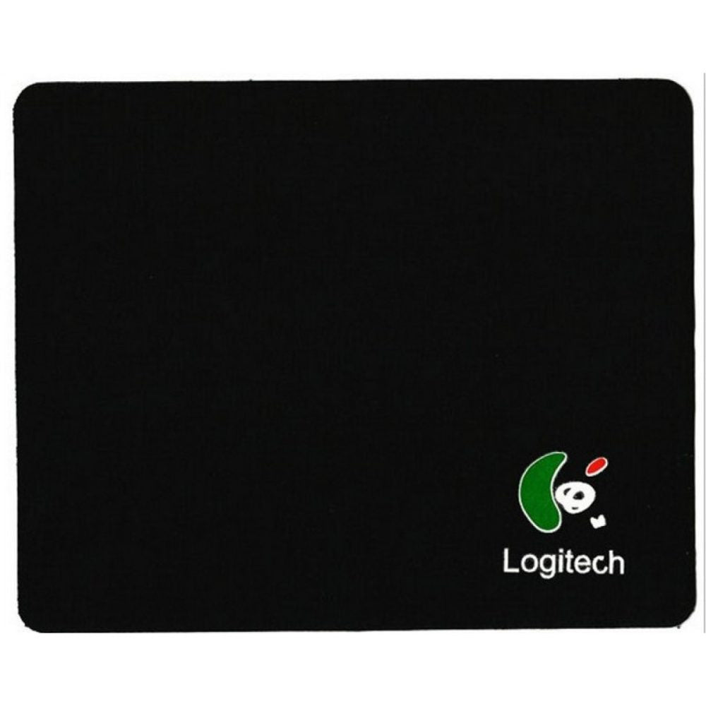Logitech Mouse Pad – Anti-Slip Soft Cloth Mouse Pad
