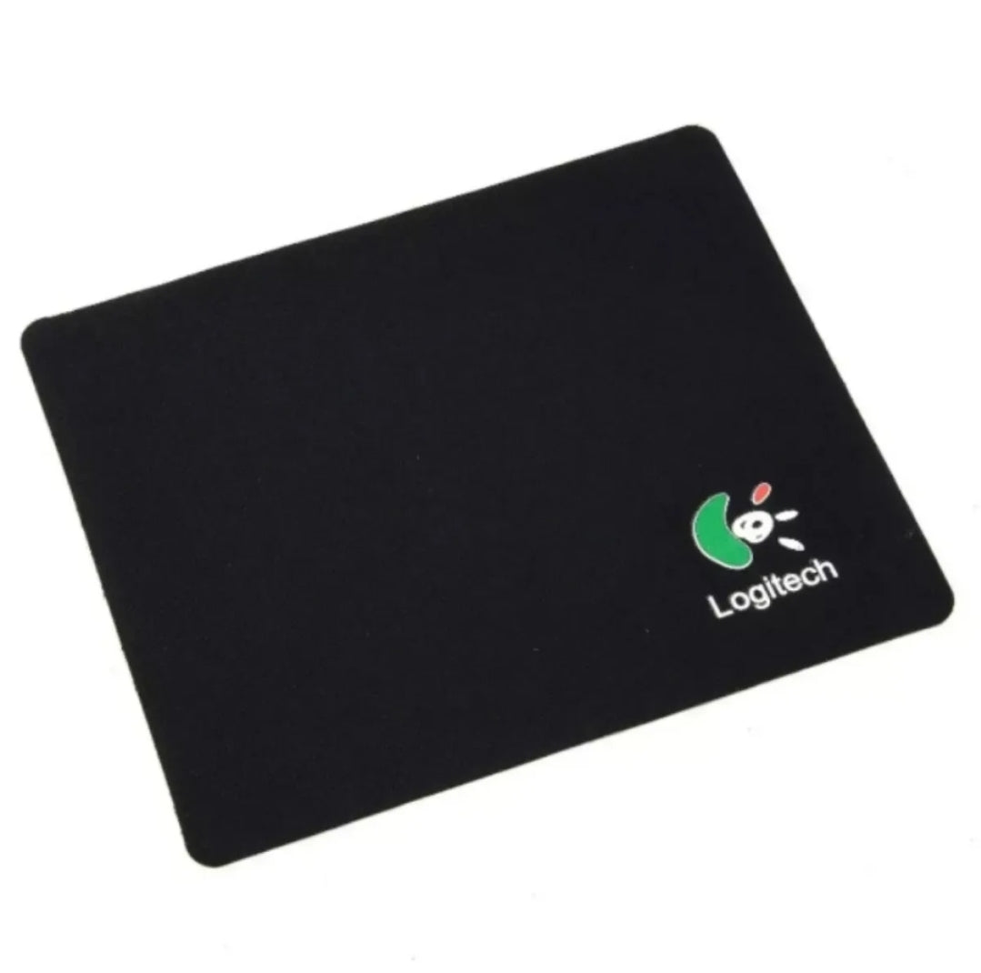 Logitech Mouse Pad – Anti-Slip Soft Cloth Mouse Pad