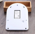 SF-400 Digital Kitchen Scale 10kg x 1g LCD Electronic Weighing Scale