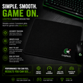 Logitech Mouse Pad – Anti-Slip Soft Cloth Mouse Pad