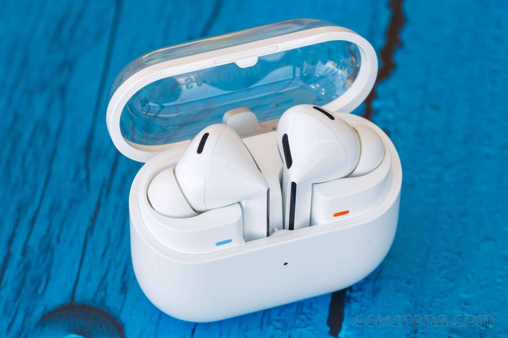 Samsung Galaxy Buds3 Pro Wireless Earbuds with Active Noise Cancellation