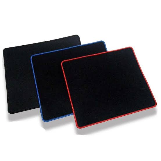 Gaming Mouse Pad – Anti-Slip Soft Cloth Mouse Mat