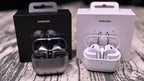 Samsung Galaxy Buds3 Pro Wireless Earbuds with Active Noise Cancellation