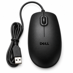 Dell Wired USB Optical Mouse