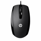 Crazy Deal – HP X500 Wired Mouse & Gaming Mouse Pad Combo