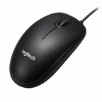 Crazy Deal – Logitech Mouse & Mouse Pad Combo