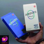 Redmi Air Dots Pro 3