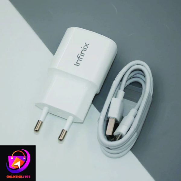 Infinix Charger