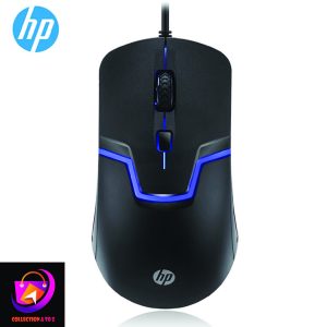 hp m100 gaming mouse